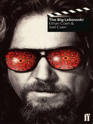 cover image of The Big Lebowski